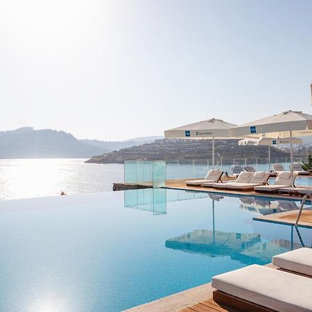 Boel Hotel Bodrum بودروم المظهر الخارجي الصورة