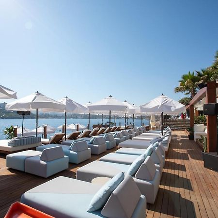 Boel Hotel Bodrum بودروم المظهر الخارجي الصورة