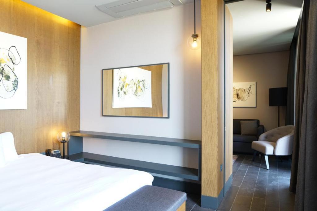 Boel Hotel Bodrum بودروم المظهر الخارجي الصورة