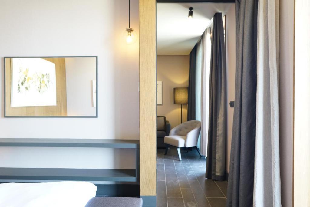 Boel Hotel Bodrum بودروم المظهر الخارجي الصورة