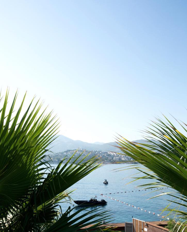 Boel Hotel Bodrum بودروم المظهر الخارجي الصورة