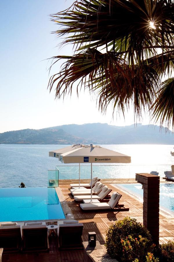 Boel Hotel Bodrum بودروم المظهر الخارجي الصورة