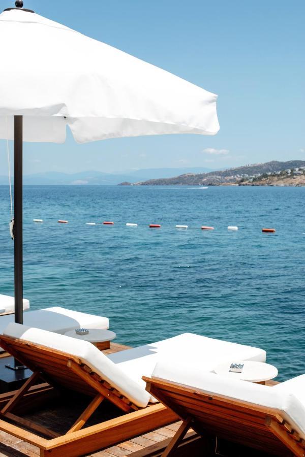 Boel Hotel Bodrum بودروم المظهر الخارجي الصورة