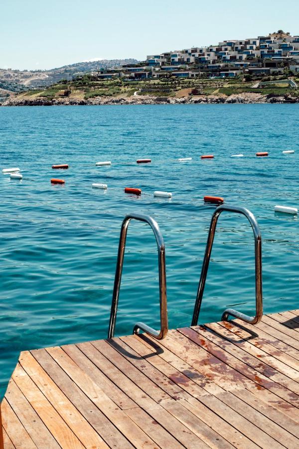Boel Hotel Bodrum بودروم المظهر الخارجي الصورة