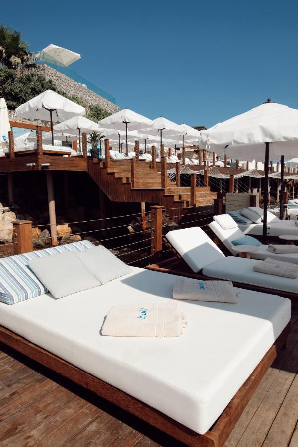 Boel Hotel Bodrum بودروم المظهر الخارجي الصورة