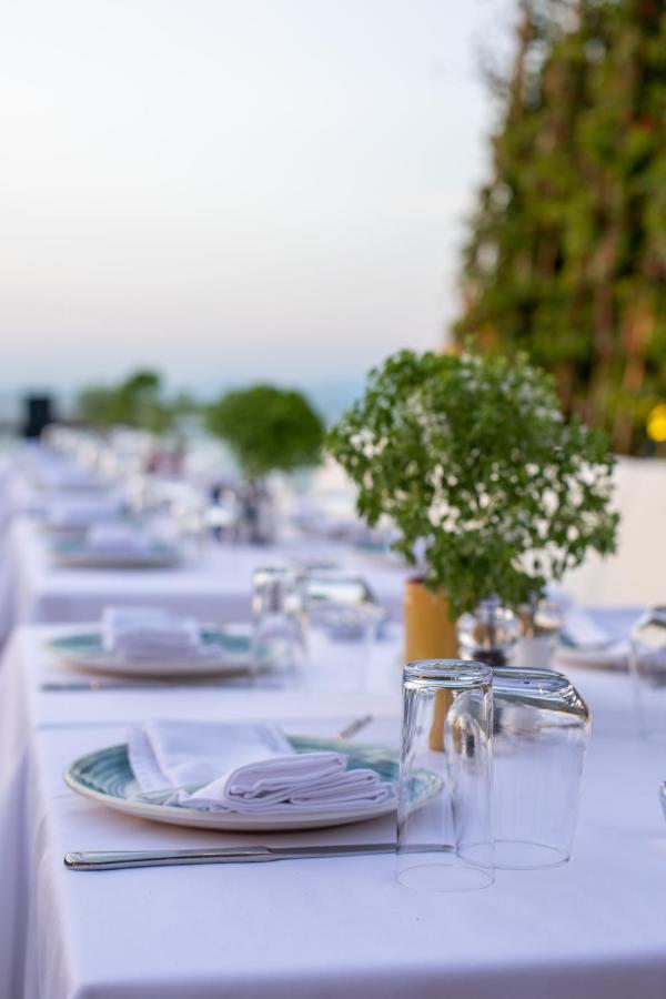 Boel Hotel Bodrum بودروم المظهر الخارجي الصورة