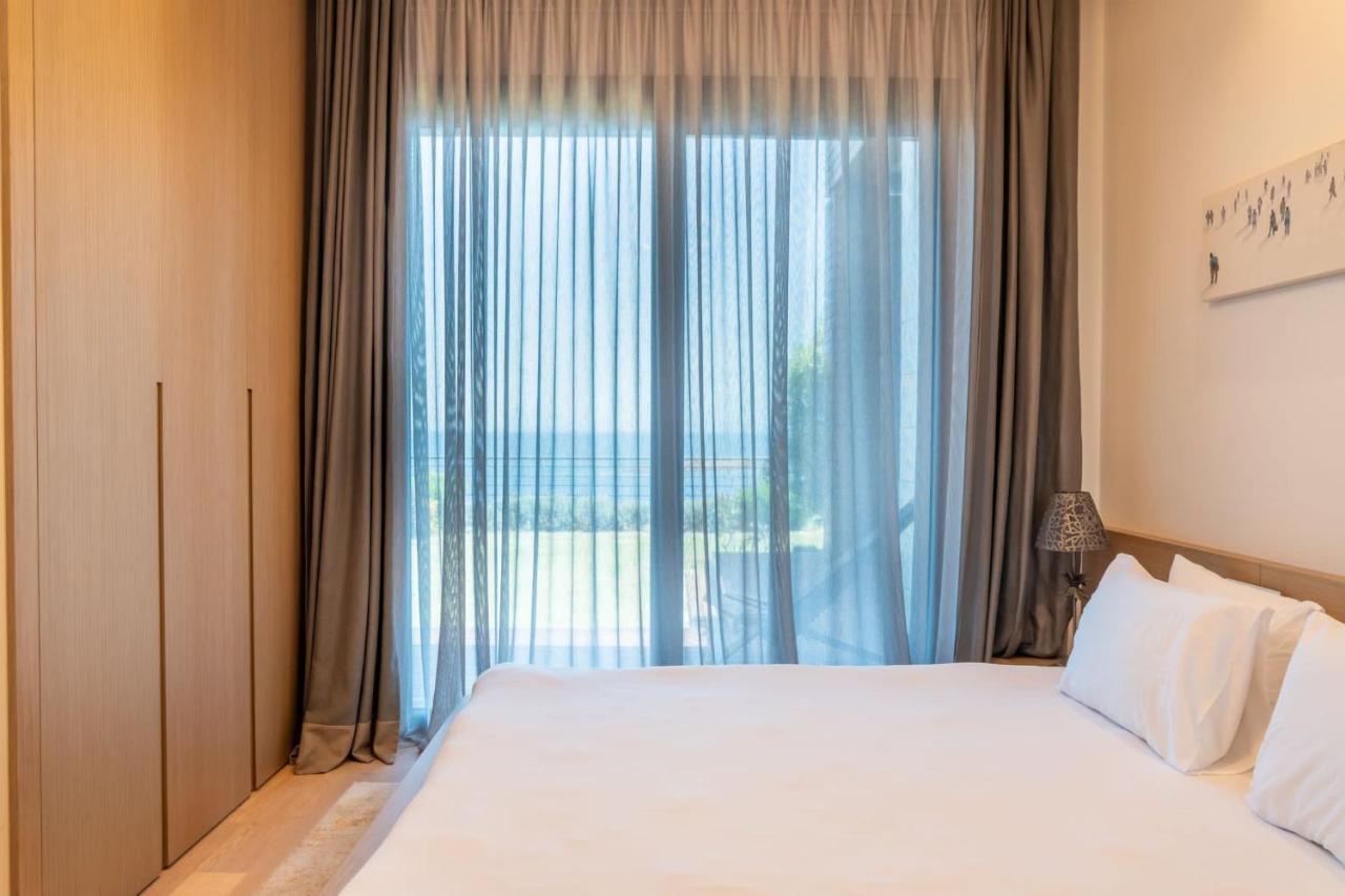Boel Hotel Bodrum بودروم المظهر الخارجي الصورة