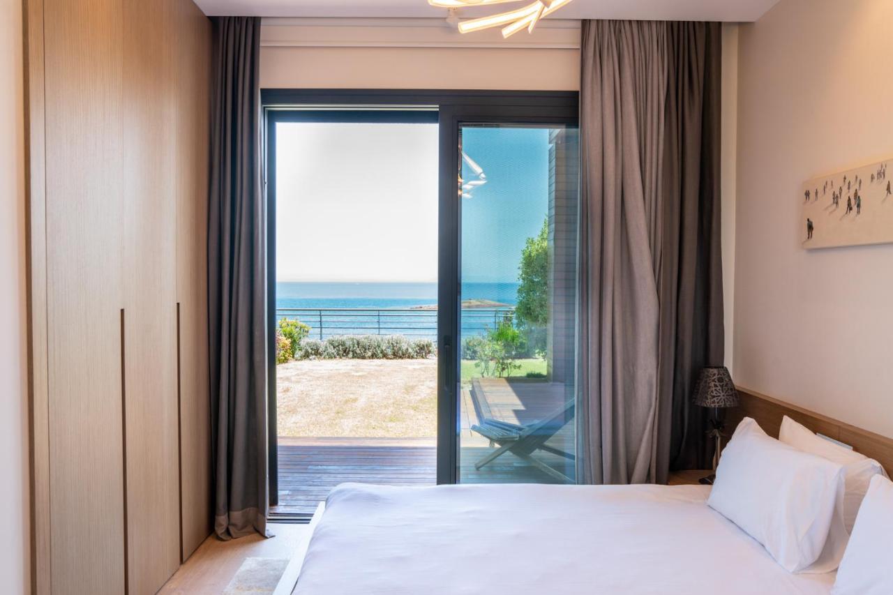 Boel Hotel Bodrum بودروم المظهر الخارجي الصورة