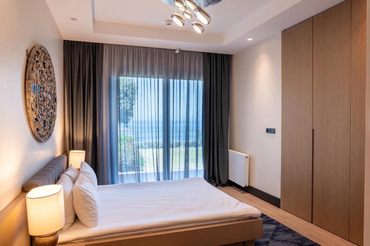 Boel Hotel Bodrum بودروم المظهر الخارجي الصورة