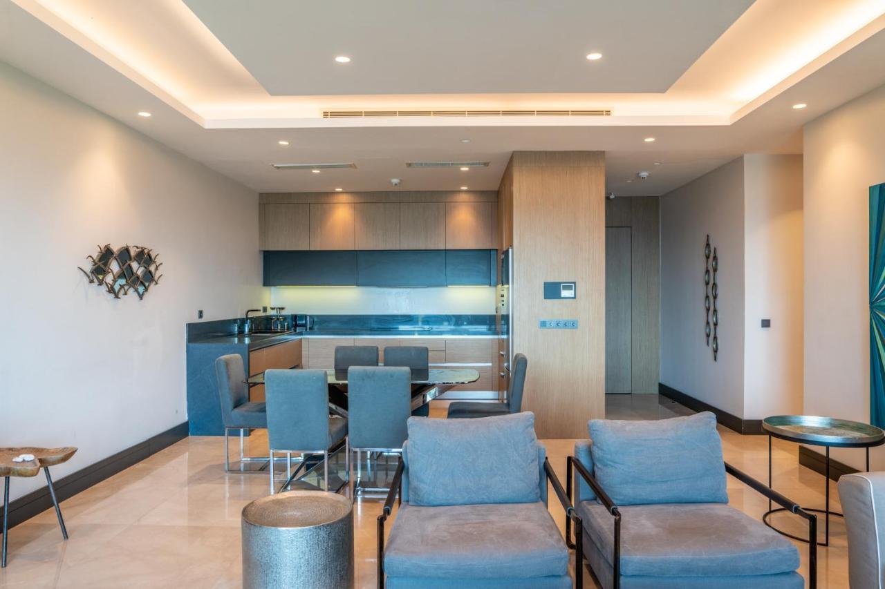 Boel Hotel Bodrum بودروم المظهر الخارجي الصورة