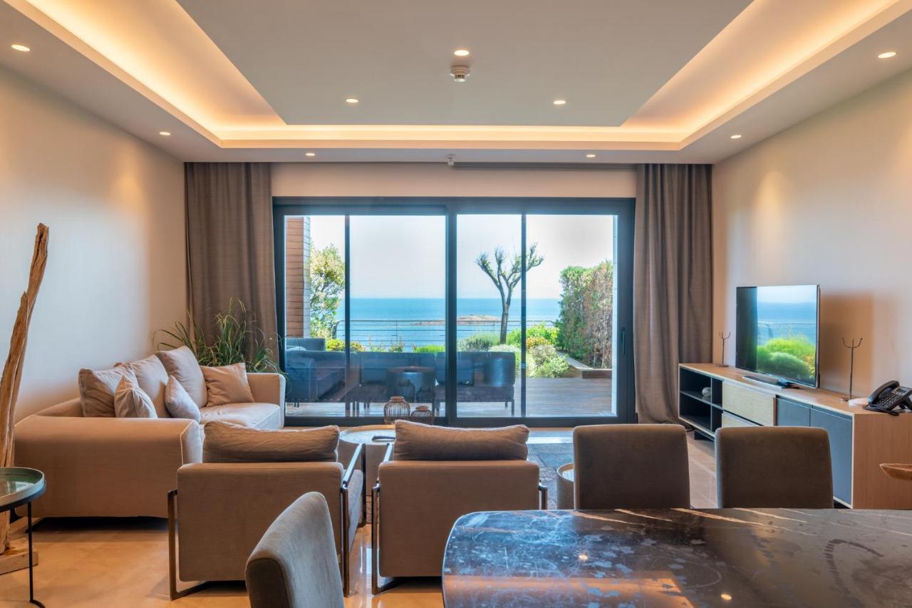 Boel Hotel Bodrum بودروم المظهر الخارجي الصورة