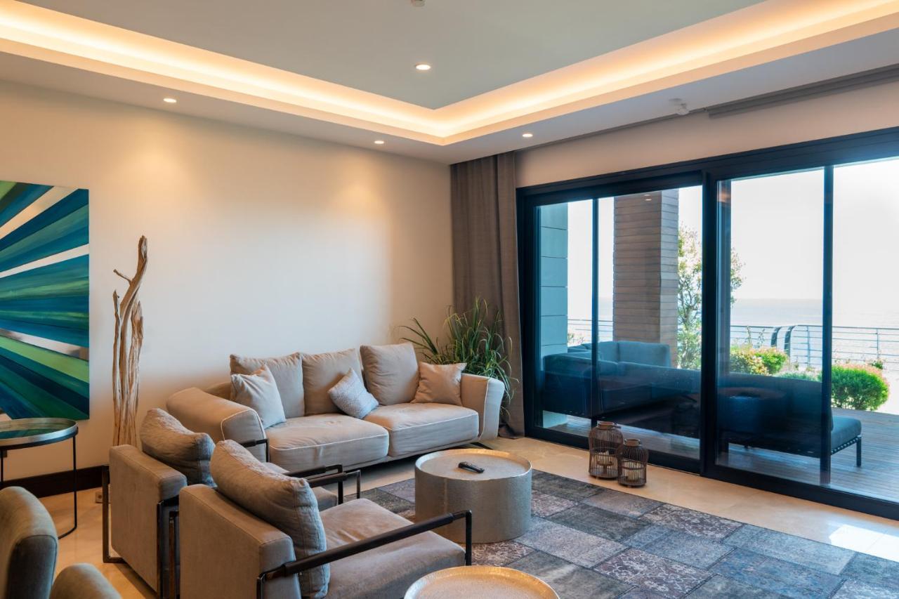 Boel Hotel Bodrum بودروم المظهر الخارجي الصورة