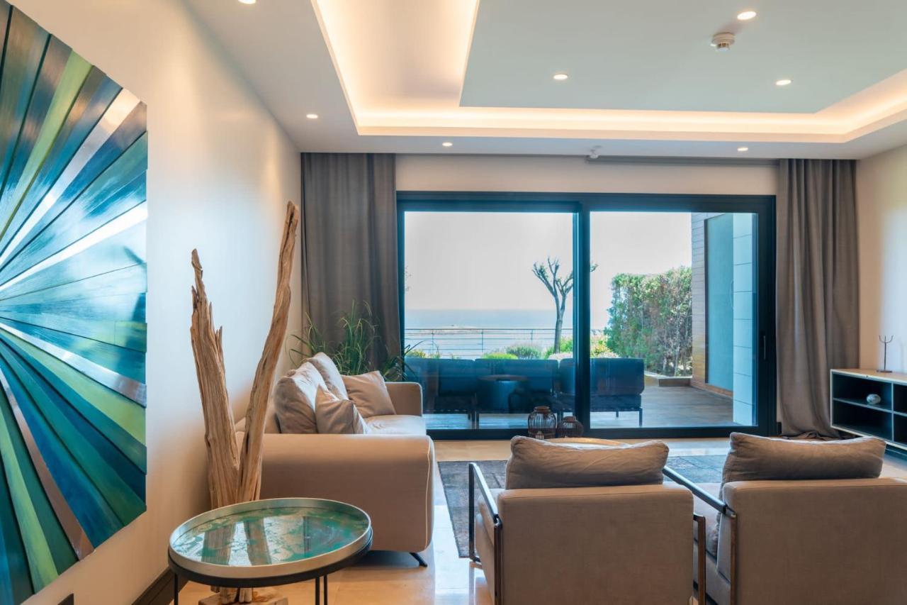 Boel Hotel Bodrum بودروم المظهر الخارجي الصورة