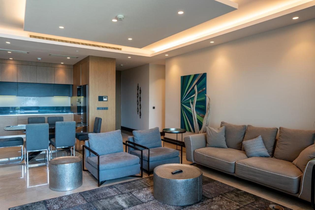 Boel Hotel Bodrum بودروم المظهر الخارجي الصورة