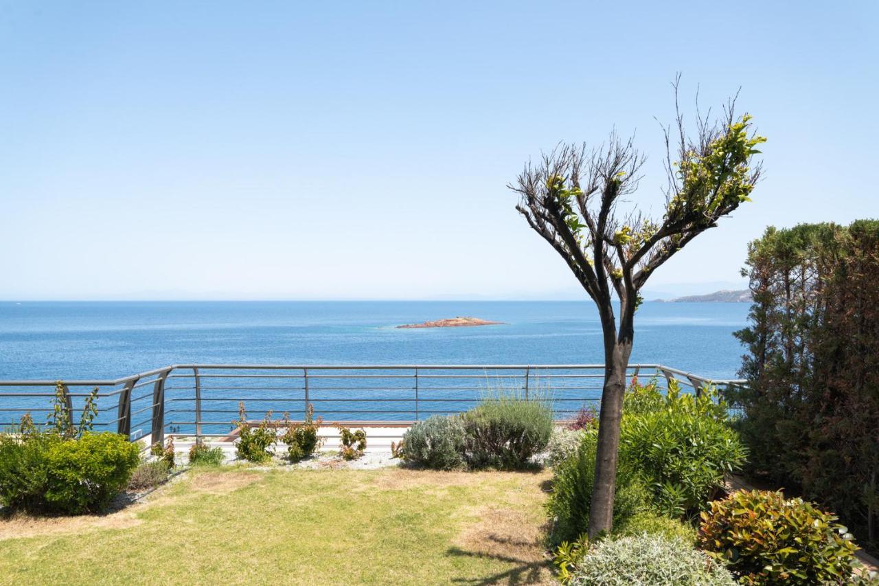 Boel Hotel Bodrum بودروم المظهر الخارجي الصورة
